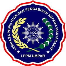 Logo LPPM UMPAR